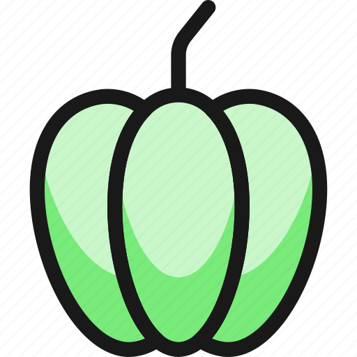 Vegetables, pumpkin icon - Download on Iconfinder