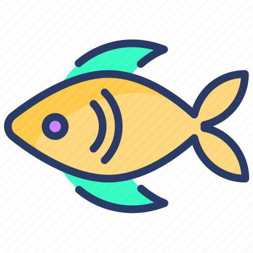 Cook, fish, food, healthy, healthy food, sea, sea food icon - Download on Iconfinder