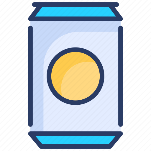 Can, coke, cola, diet, drink, soda, soft icon - Download on Iconfinder