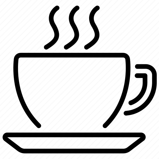 Coffee, cup, drink, drinks, hot, set, tea icon - Download on Iconfinder