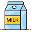 beverage, container, milk, milk box, milk carton, milk container, milk packet 