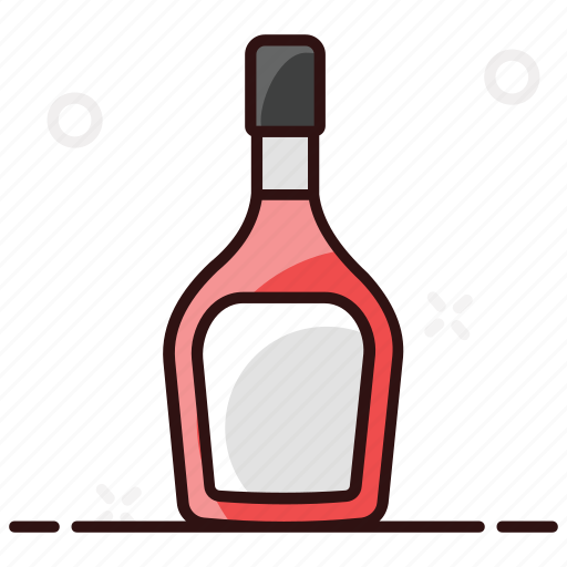 Acetic acid, balsamic vinegar, food spice, ingredient, vinegar icon - Download on Iconfinder