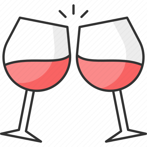 Cheers, celebration, party icon - Download on Iconfinder