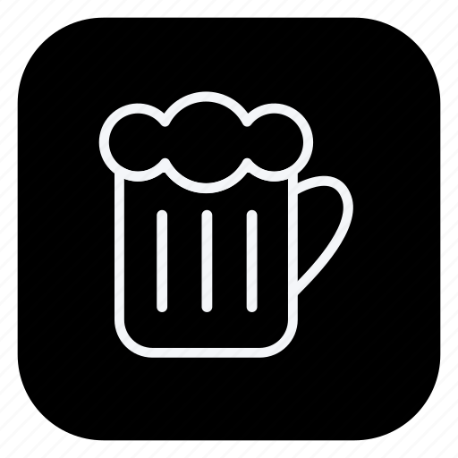 Cooking, fastfood, food, gastronomy, kitchen, utensils, beer icon - Download on Iconfinder