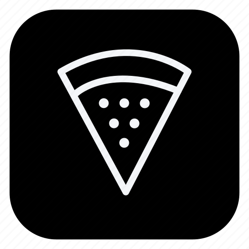 Cooking, fastfood, food, gastronomy, kitchen, utensils, pizaa icon - Download on Iconfinder