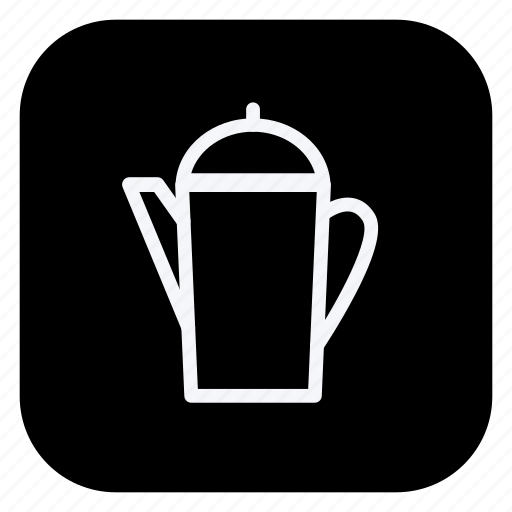 Cooking, fastfood, food, gastronomy, kitchen, utensils, jug icon - Download on Iconfinder