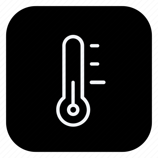 Cooking, fastfood, food, gastronomy, kitchen, utensils, thermometer icon - Download on Iconfinder