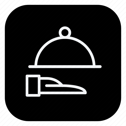 Cooking, fastfood, food, gastronomy, kitchen, utensils, dish icon - Download on Iconfinder