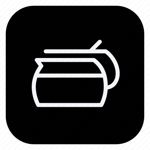 Fastfood, food, gastronomy, kitchen, utensils, pot, soup icon - Download on Iconfinder