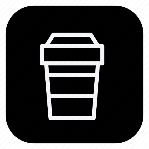Cooking, fastfood, food, gastronomy, kitchen, utensils, coffee icon - Download on Iconfinder