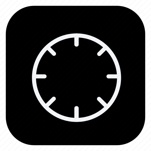 Cooking, fastfood, food, gastronomy, kitchen, utensils, clock icon - Download on Iconfinder