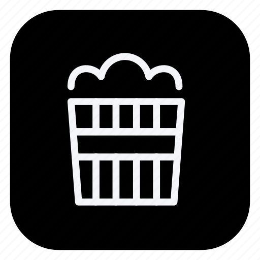 Cooking, fastfood, food, gastronomy, kitchen, utensils, french fries icon - Download on Iconfinder