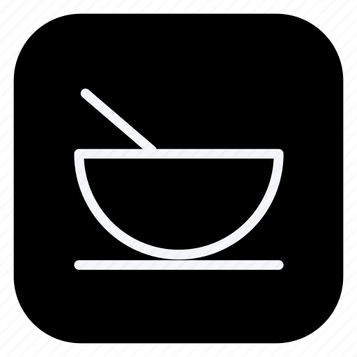 Cooking, fastfood, food, gastronomy, kitchen, utensils, soup icon - Download on Iconfinder