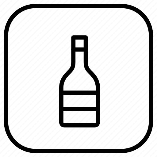 Cooking, fastfood, food, gastronomy, kitchen, utensils, whisky icon - Download on Iconfinder
