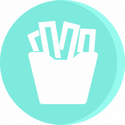 Cooking, fast, food, gastronomy, french, french fry, fry icon - Download on Iconfinder