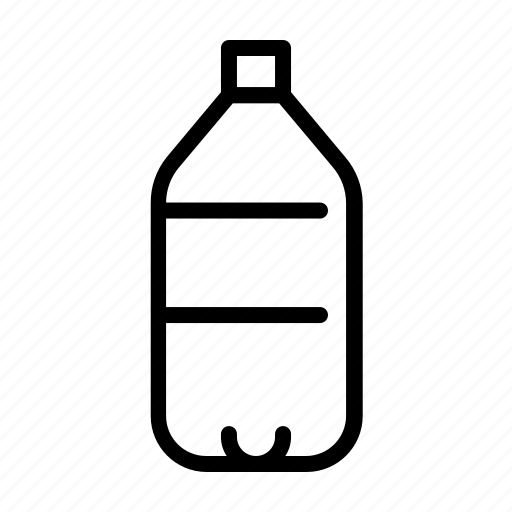 Beverage, bottle, coca, cola, lemonade icon - Download on Iconfinder