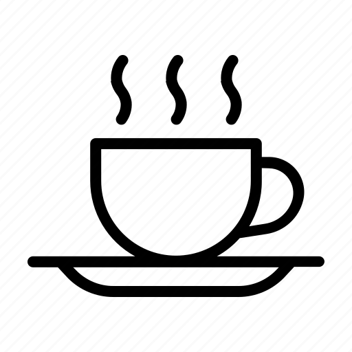 Beverage, cafe, coffee, mug, restaurant icon - Download on Iconfinder