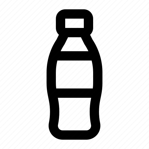 Restaurant, drink, cola, beverage, sodacan, soda, soft drink icon - Download on Iconfinder