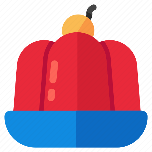 Jelly, edible, gelatin, pectin icon - Download on Iconfinder