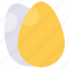 boiled egg, healthy diet, healthy meal, nutritious diet, egg 
