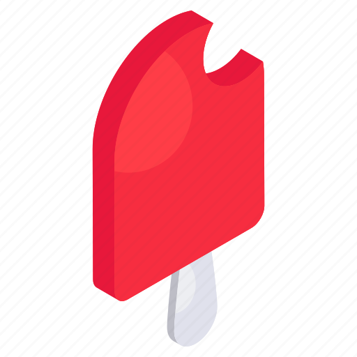 Ice cream, ice pop, ice popsicle, gelato, sweet icon - Download on Iconfinder