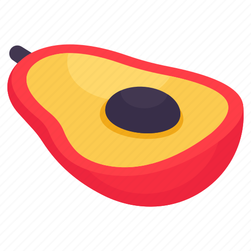 Avocado, fruit, edible, nutritious diet, healthy diet icon - Download on Iconfinder