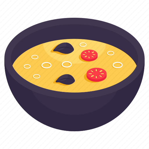 Curry bowl, food, edible, meal, healthy diet icon - Download on Iconfinder