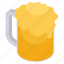 beer mug, beer glass, beer pint, alcohol, whisky 