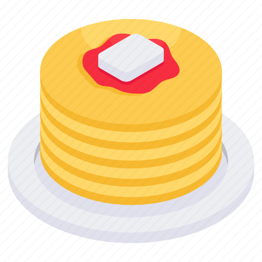 Cake slice, edible, party cake, cherry cake, bakery item icon - Download on Iconfinder