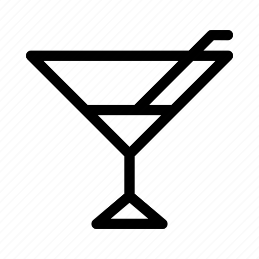 Cocktail, drink, bar, alcohol icon - Download on Iconfinder