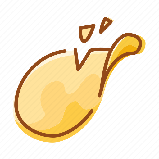 Chips, cooking, food, healthy, kitchen icon - Download on Iconfinder