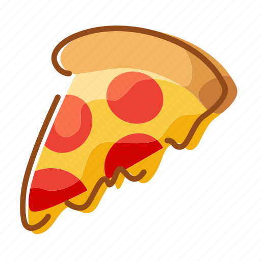 Cook, food, healthy, kitchen, pizza icon - Download on Iconfinder