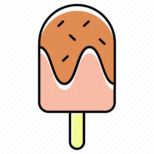 Food, frozen custard, frozen desert, ice cone, ice cream, sweet icon - Download on Iconfinder