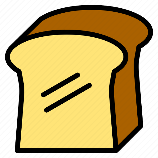 Bread, delicious, egg, food, fruit, happy, vegetable icon - Download on Iconfinder