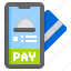 mobile, payment, online, food, and, restaurant, business, finance, menu 