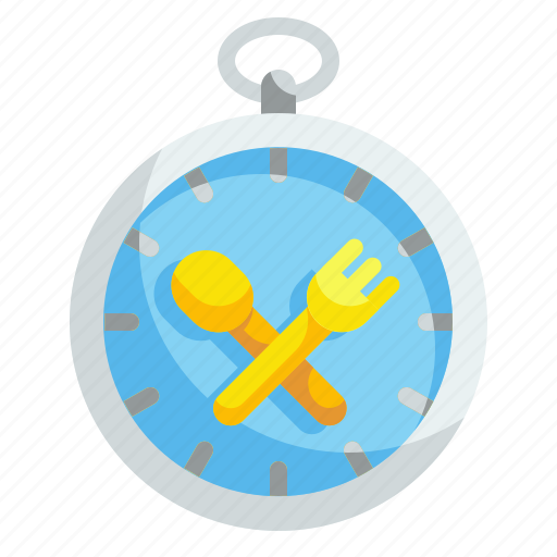 Clock, delivery, hours, minutes, time, tool, wait icon - Download on Iconfinder