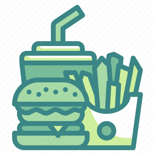 Burger, fast, food, hamburger, junk, restaurant icon - Download on Iconfinder