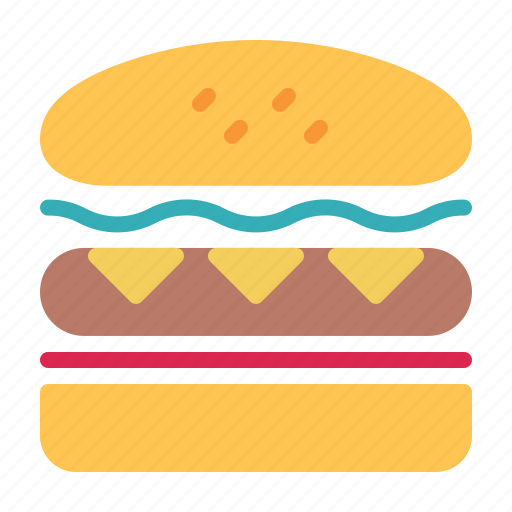 Burguer, food, sandwich, subway icon - Download on Iconfinder