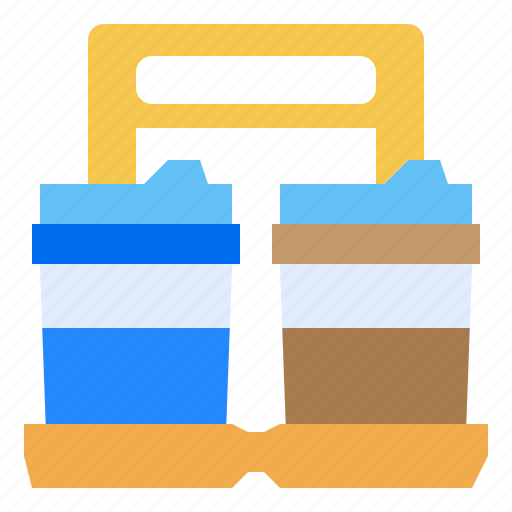 Beverage, cup, delivery, drink icon - Download on Iconfinder