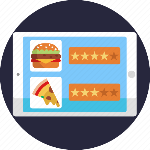 Burger, fast food, pizza, delivery, food icon - Download on Iconfinder