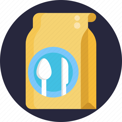 Food, restaurant, delivery icon - Download on Iconfinder