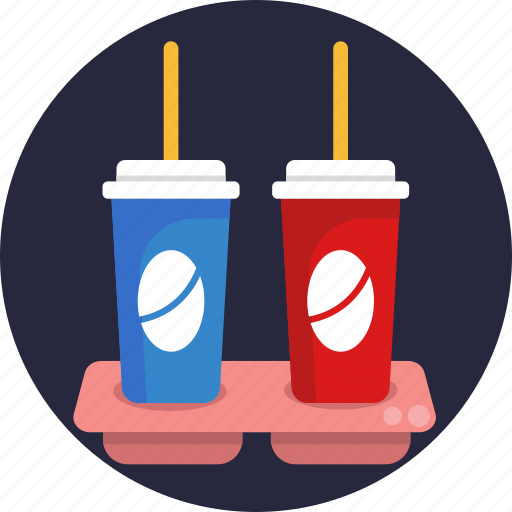Food, juice, delivery, fruit juice icon - Download on Iconfinder