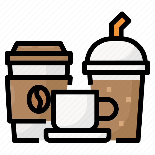 Coffee, cup, drink, beverage, tea icon - Download on Iconfinder