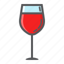 alcohol, bar, beverage, drink, glass, restaurant, wine 