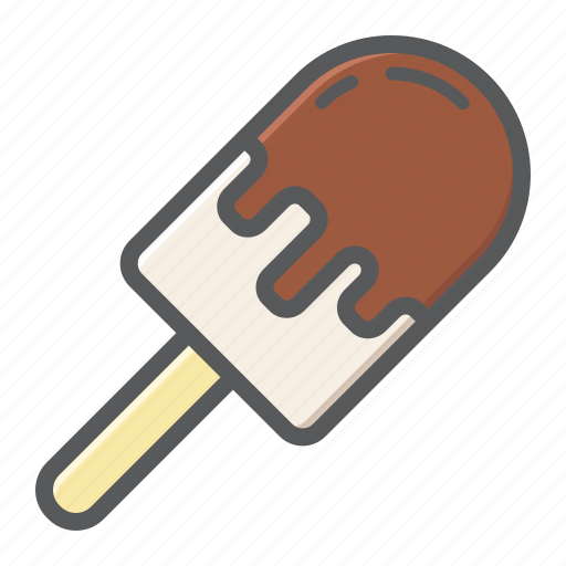 Cold, cream, food, frozen, ice, sweet, tasty icon - Download on Iconfinder