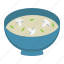 bowl, cook, dinner, food, mushroom, restaurant, soup 