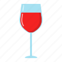 alcohol, bar, beverage, drink, glass, restaurant, wine