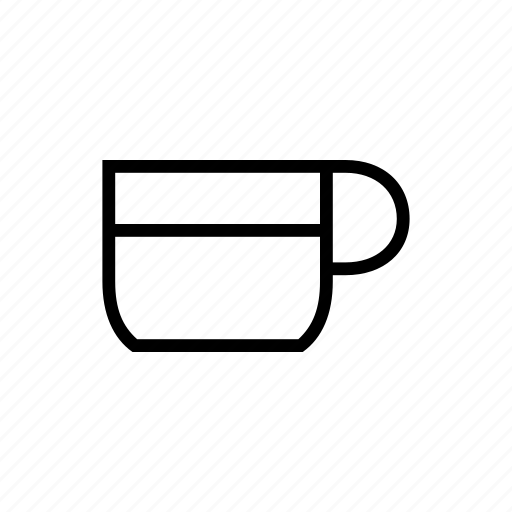 Coffee, drink, full, mug icon - Download on Iconfinder