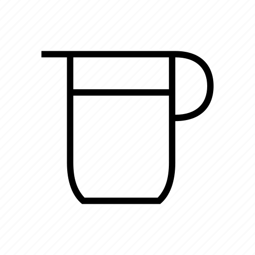 Coffee, drink, jarr, jugg icon - Download on Iconfinder