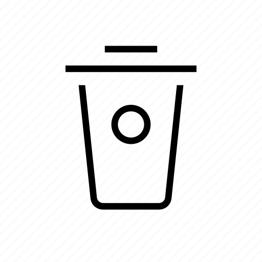 Coffee, drink, food, starbucks, to go icon - Download on Iconfinder